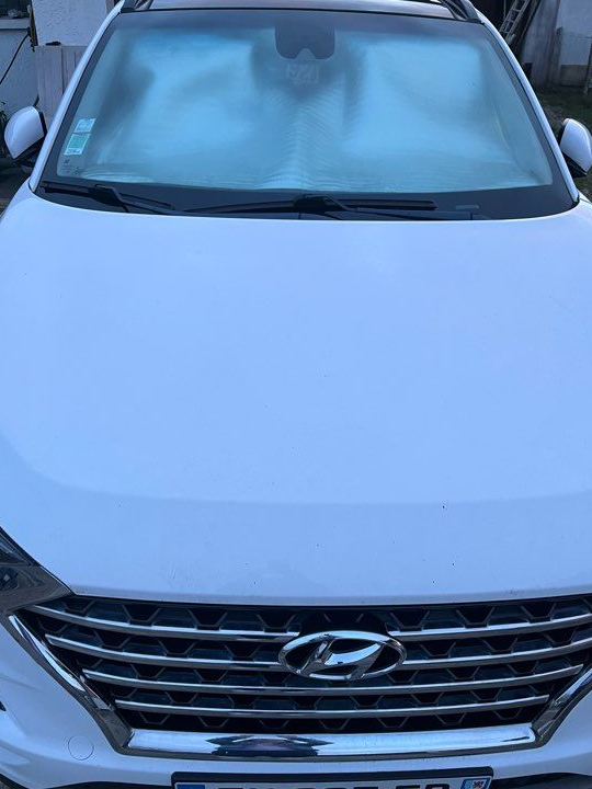 Hyundai Tucson 1,6 CRDI 115 creative diesel