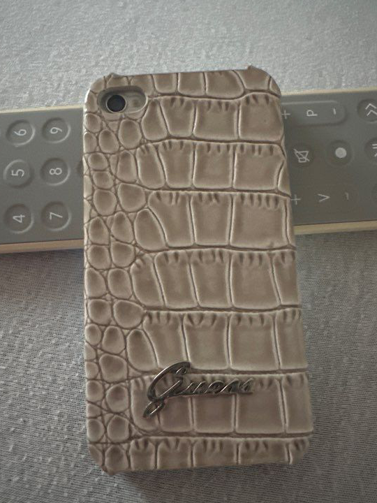 IPhone 4s