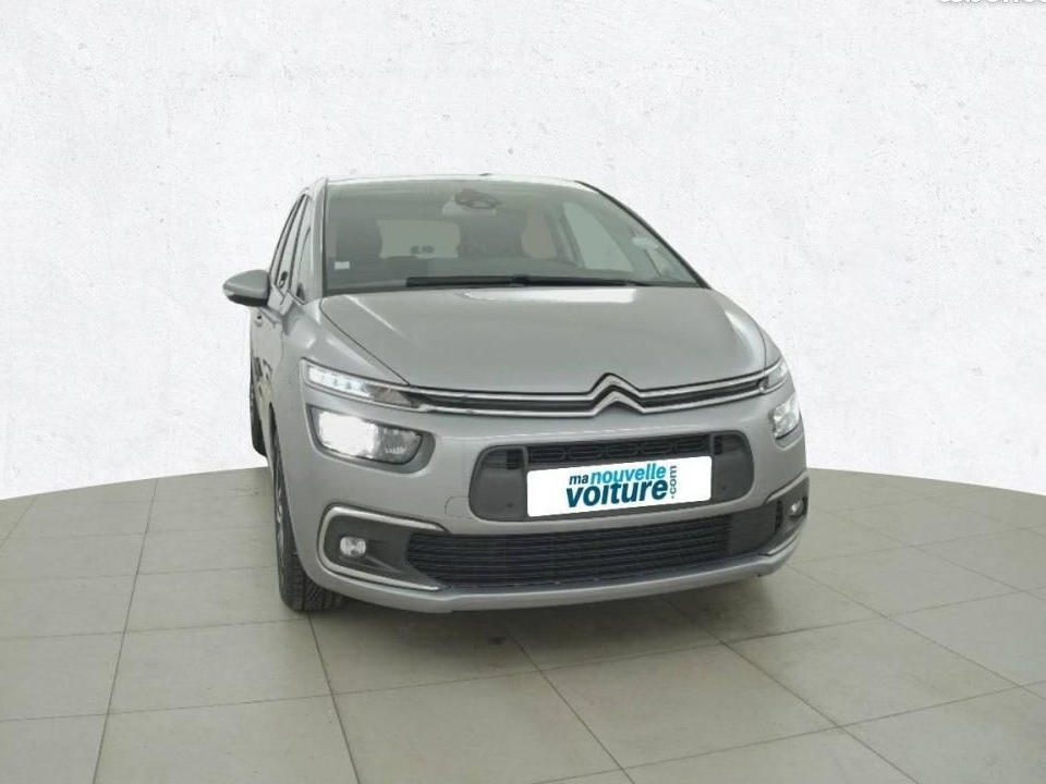 Citroën c4 spacetourer PureTech 130 S&S EAT8 - Feel