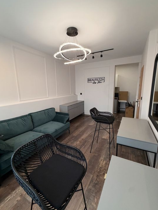 Local à louer à la Vigie (Geispolsheim)