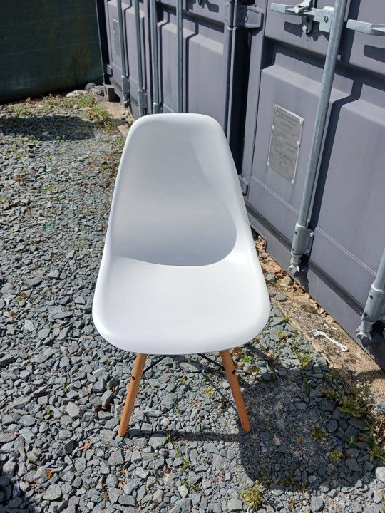 Vend lot de 6 chaises