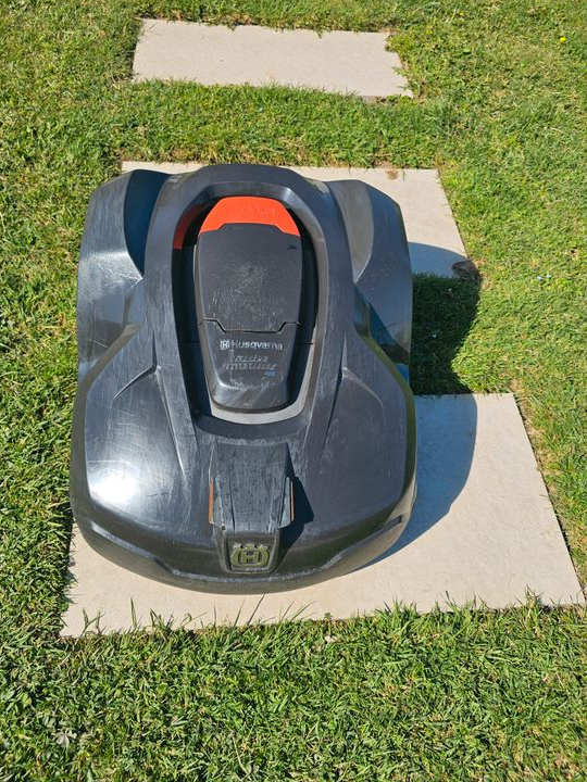 HUSQVARNA Automower 420
