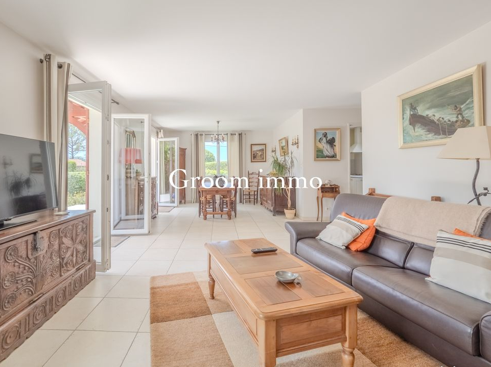 Maison 4 pièces 160 m²