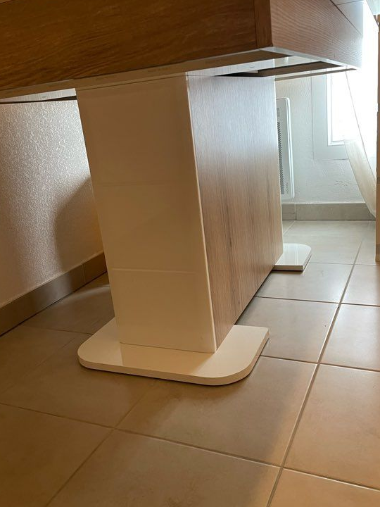 Table à manger