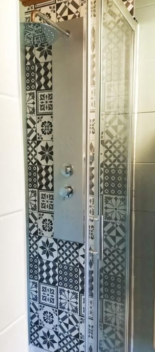 Appartement 2 pièces 54 m²