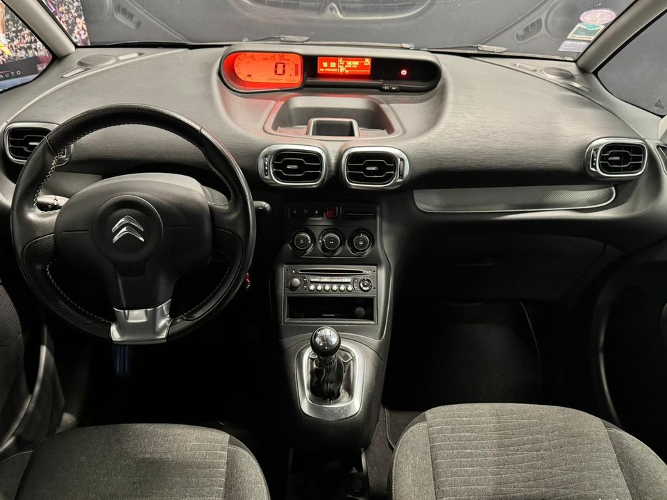 CITROEN C3 PICASSO PureTech 110 Confort - DISTRIBUTION FAITE
