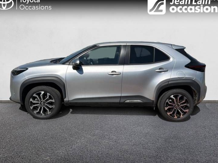 Toyota Yaris Cross Hybride 116h 2WD Design