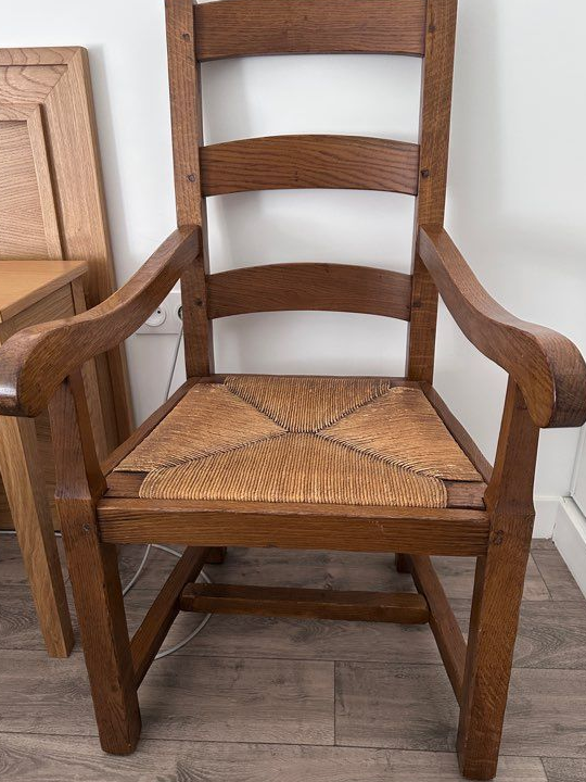 URGENT fauteuil
