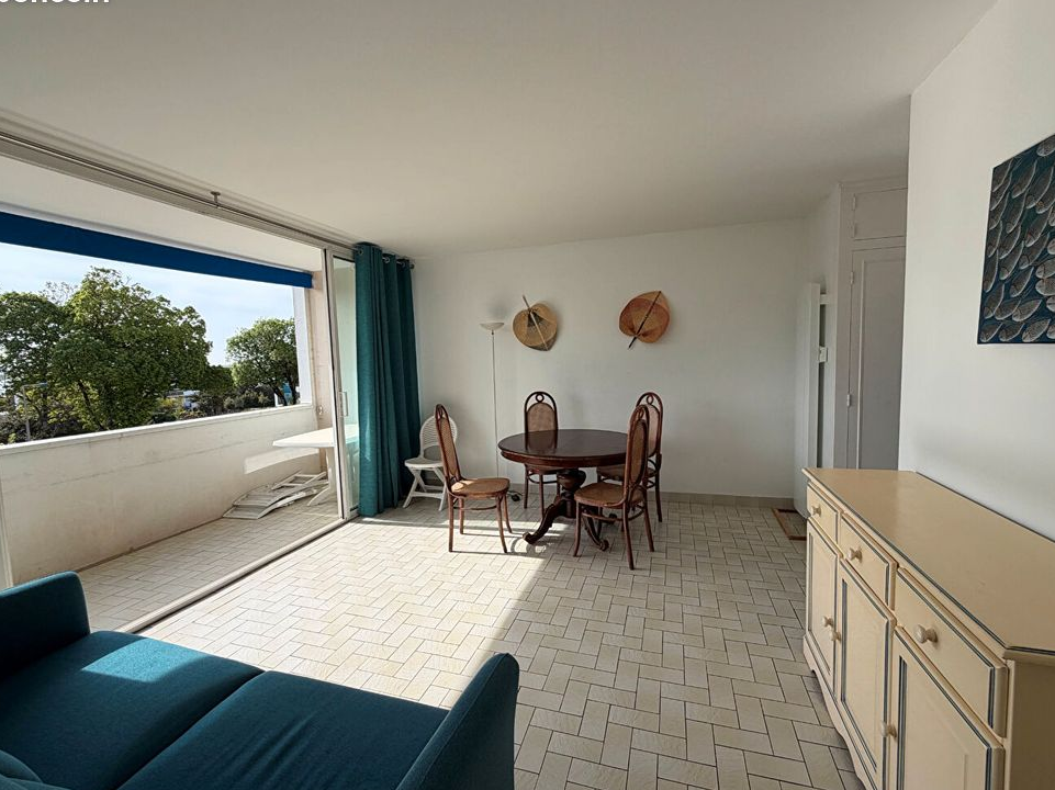 Appartement 3 pièces 51 m²