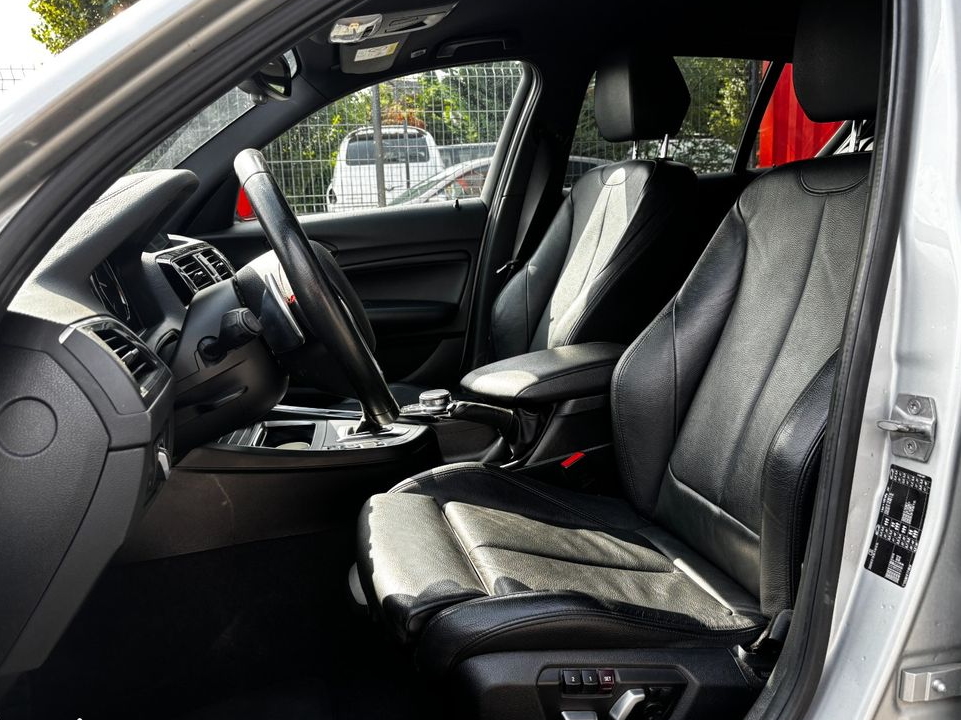 BMW SERIE 1 F20 LCI2 125d 224Ch * APPLE CARPLAY