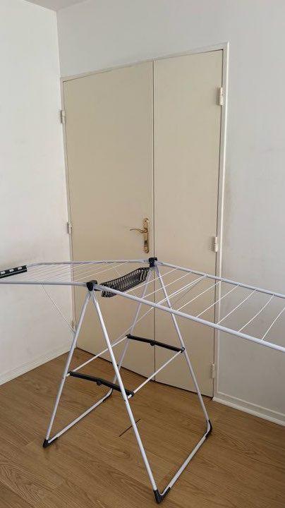 Étendoir à linge