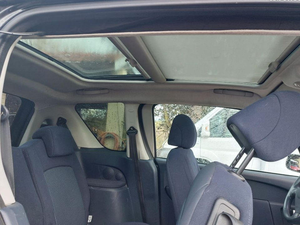 Peugeot 1007 neubauer S tronic 1.6 V