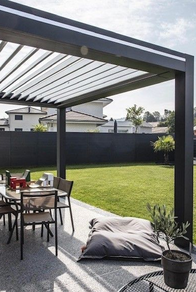 Remise 5 pièces 100 m²