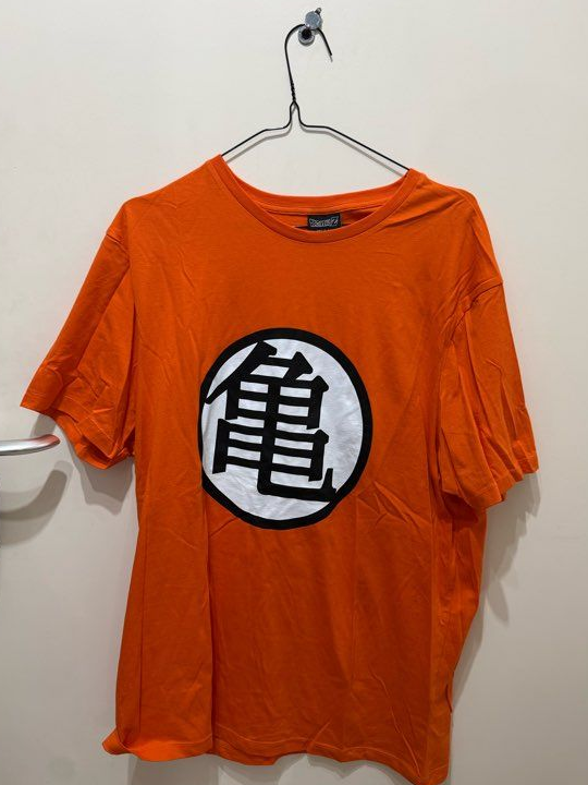 T-shirt Dragon Ball Z