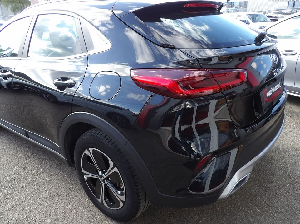 Kia XCEED 1.6 GDI 105CH + PLUG-IN 60.5CH ACTIVE BUSINESS DCT6