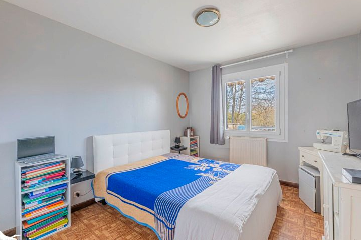 Pavillon 6 pièces 170 m²