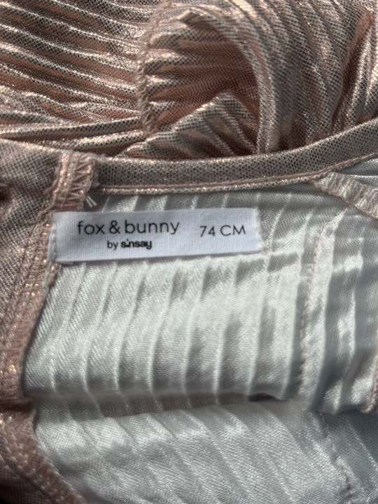 Robe festive, taille 74