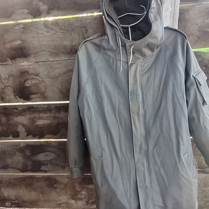 Vêtements Militaires / Chasse