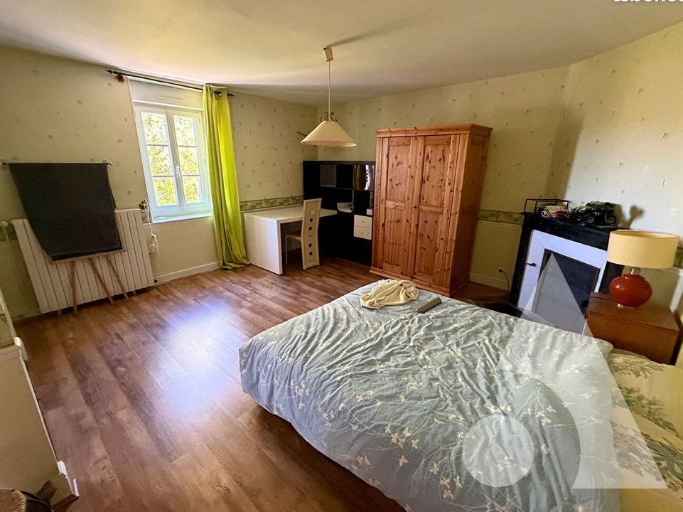 Propriété 9 pièces 445 m²