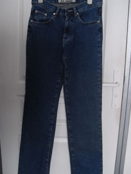Pantalon jean neuf