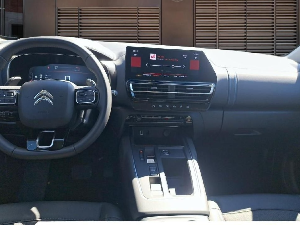 Citroën C5 Aircross BlueHDi 130 EAT8 Max