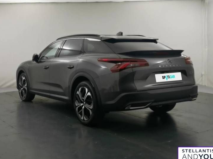 Citroën C5 X PureTech 180 S&S EAT8 Shine