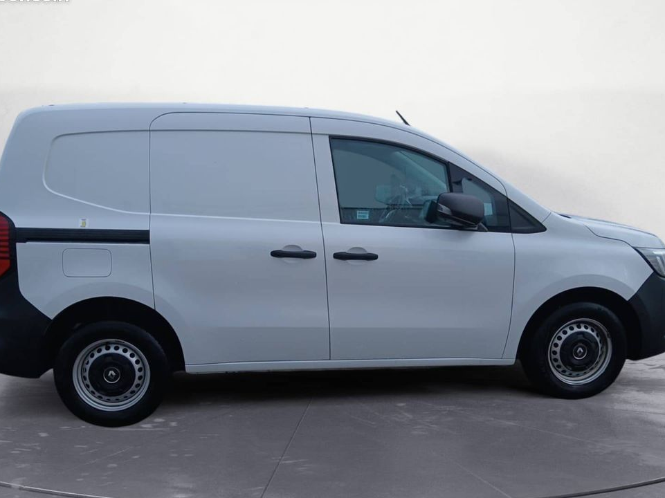Renault kangoo van blue dci 115 edc grand confort - 22