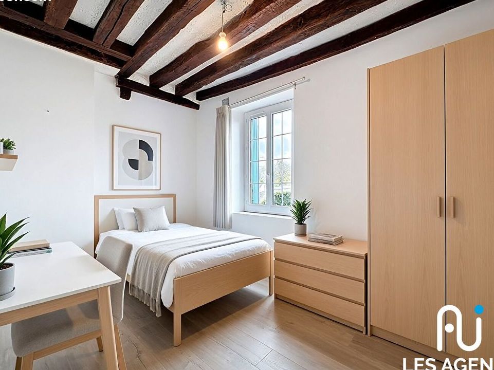 Maison 6 pièces 111 m²