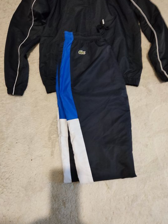 Survêtement Lacoste L