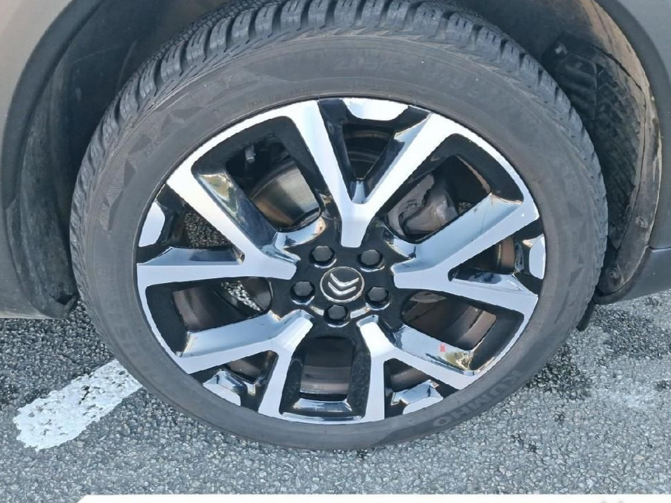 Citroën C5 Aircross BlueHDi 130 S&S EAT8 Shine Pack