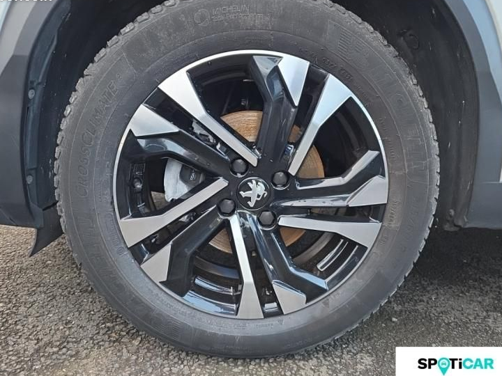 Peugeot 2008 1.2 PureTech 130ch S&S GT