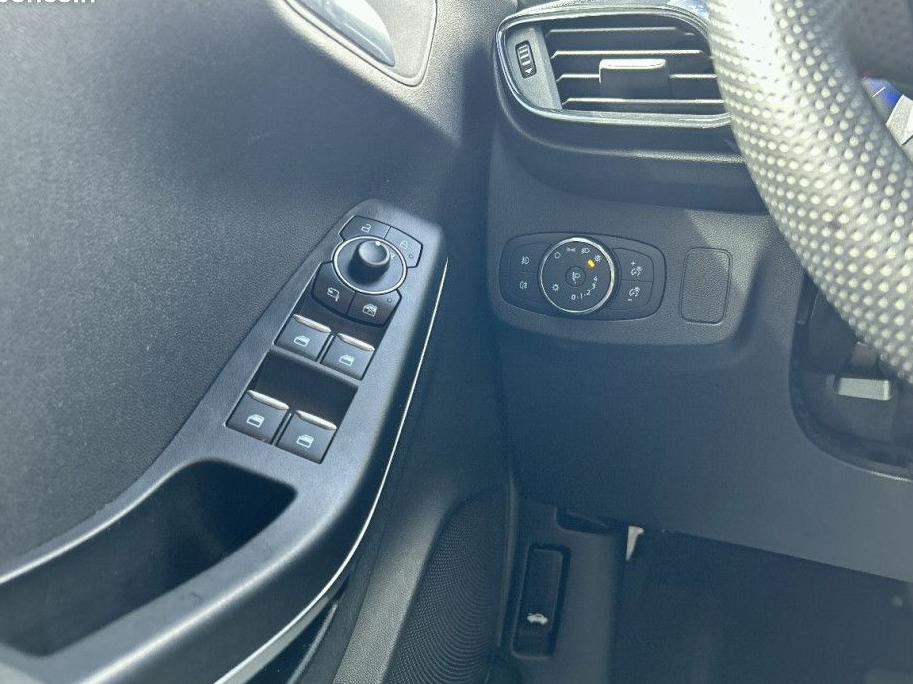 Ford Puma 1.0 EcoBoost 125ch S&S mHEV ST-Line Powershift