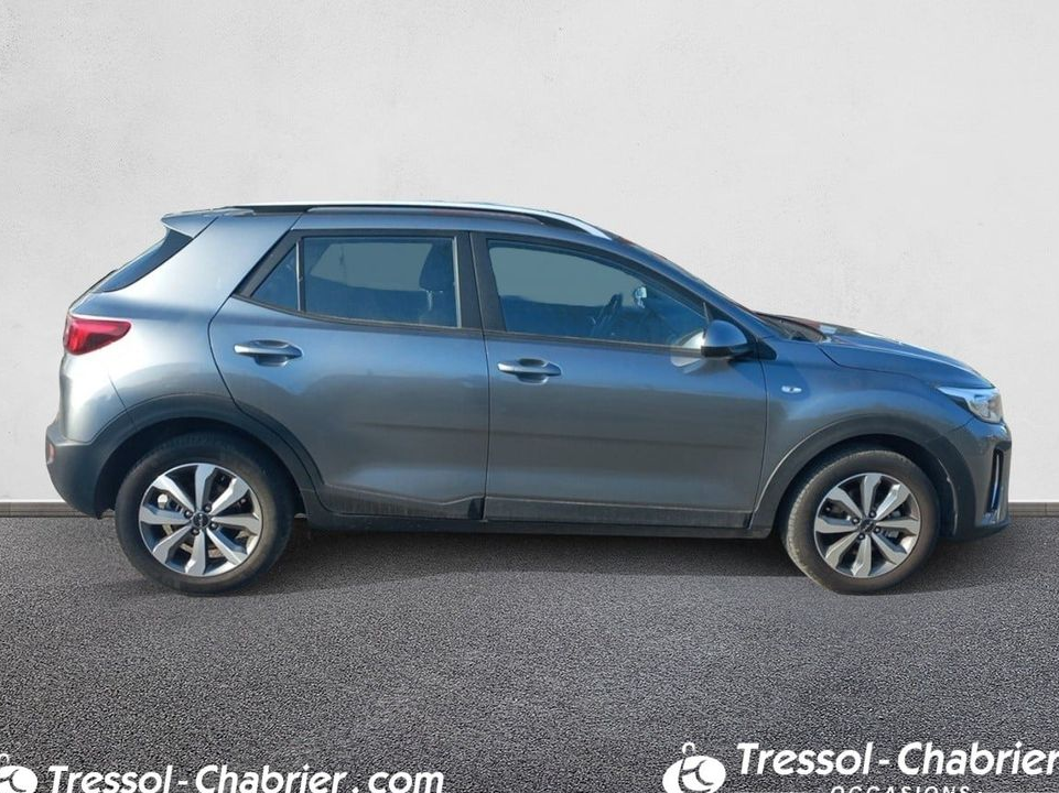 KIA Stonic 1.0 T-GDi 100 ch BVM6 Motion