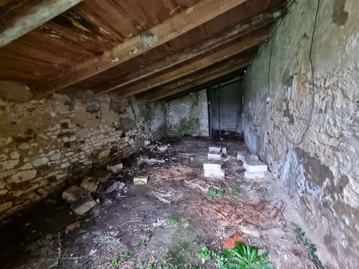 Maison 3 pièces 60 m²