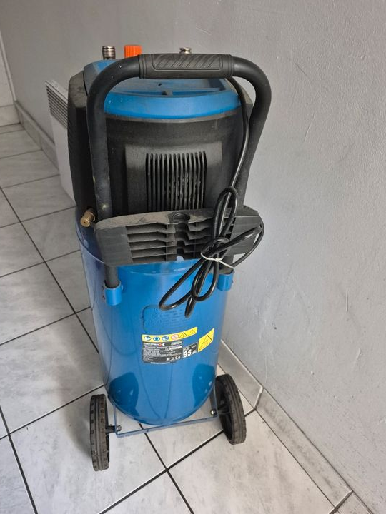 Compresseur Dexter 50L