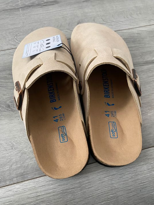 Birkenstock