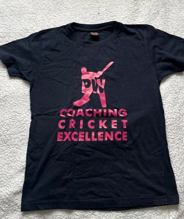 T-shirt de sport