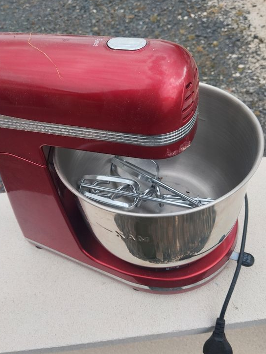 Mixeur cuisine