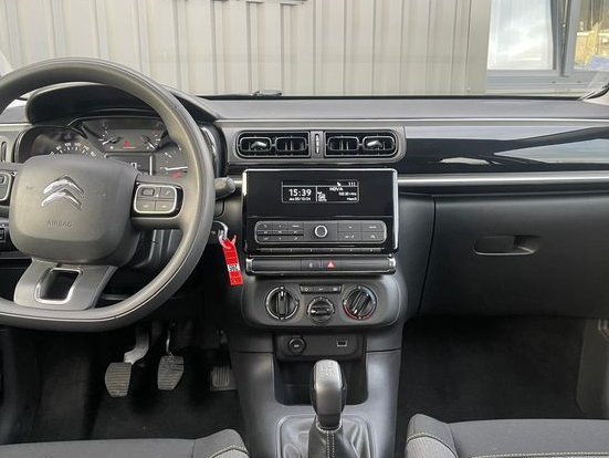 CITROEN C3 III LIVE / 1.6 HDI 75CH / GARANTIE l