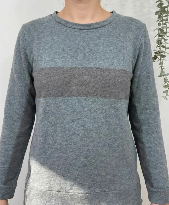 Sweat/Pull Claudie Pierlot gris taille XS