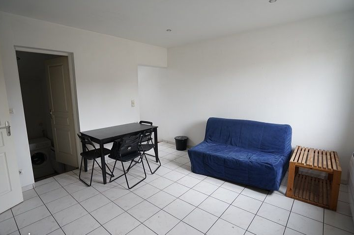 Appartement 2 pièces 33 m²