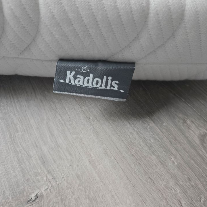 Matelas 70 x 140 cm Kadolis
