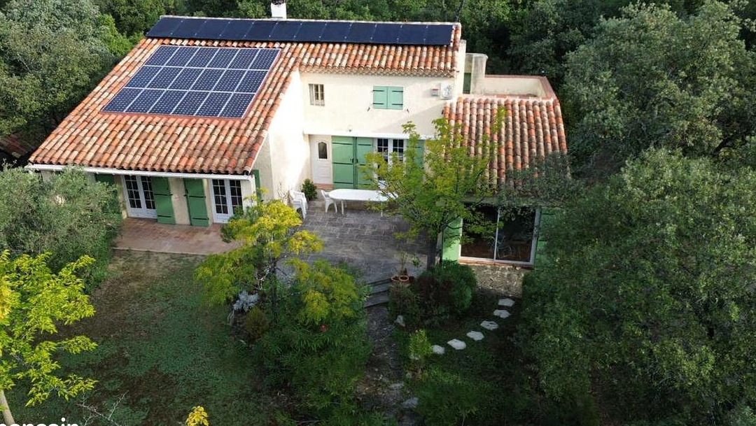 Maison 5 pièces 180 m²