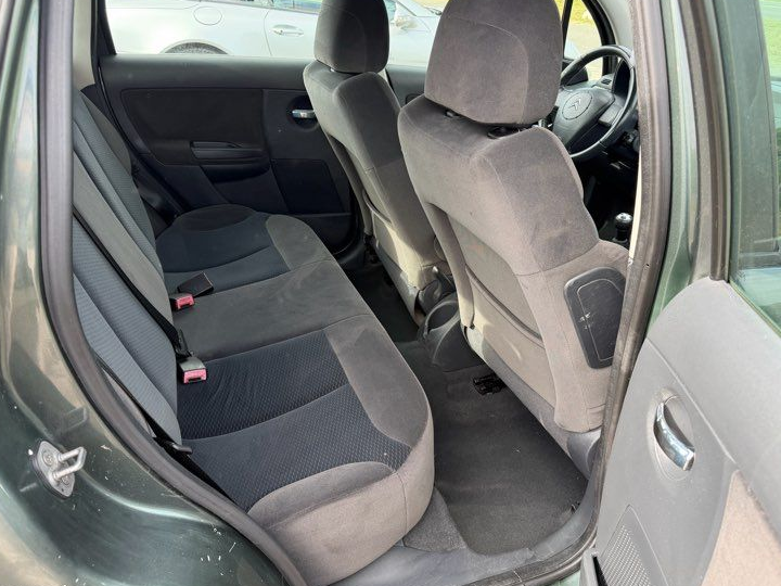 Citroen c3 1.4 HDI 70cv