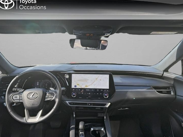 Lexus RX 450h+ Luxe PHEV 4WD