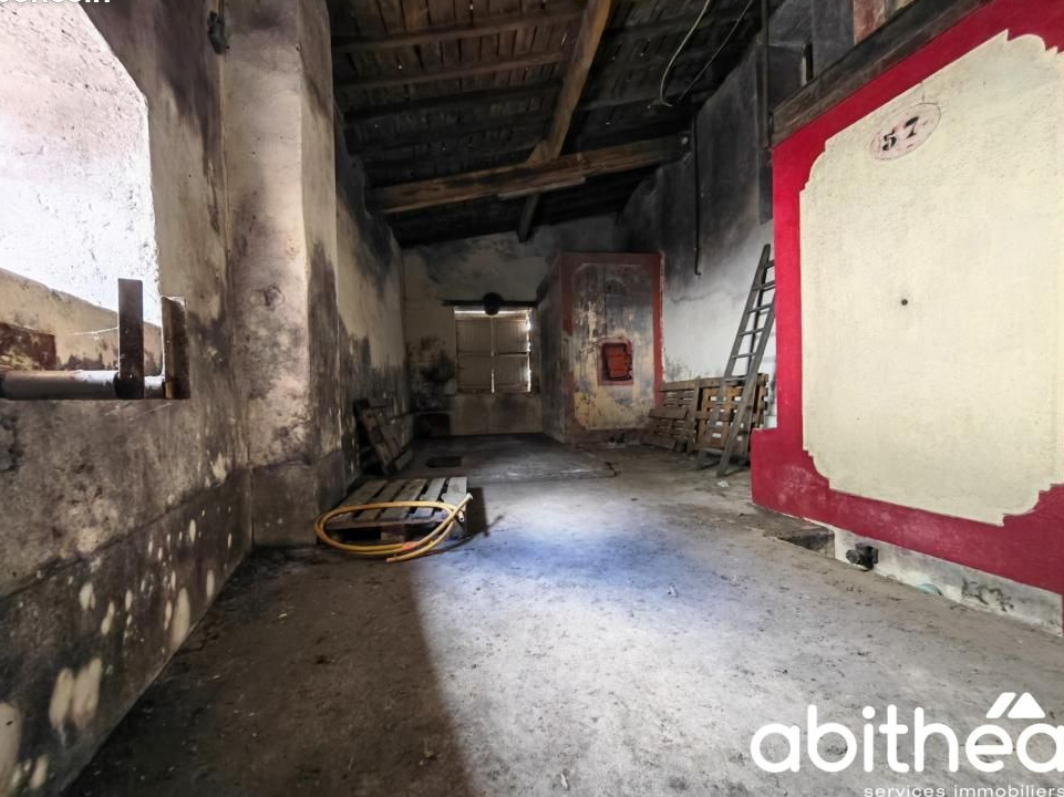 Maison 3 pièces 90 m²