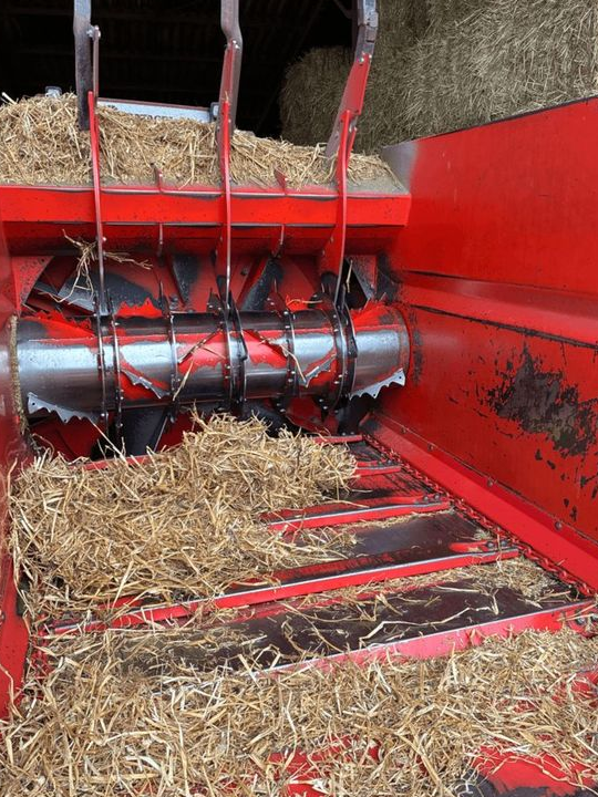 Kuhn PRIMOR 3560
