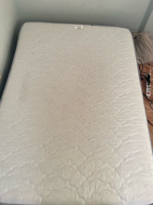 Matelas 140 x 200