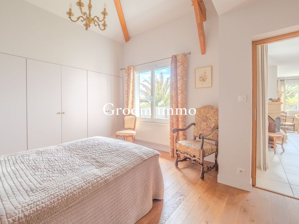 Maison 4 pièces 160 m²