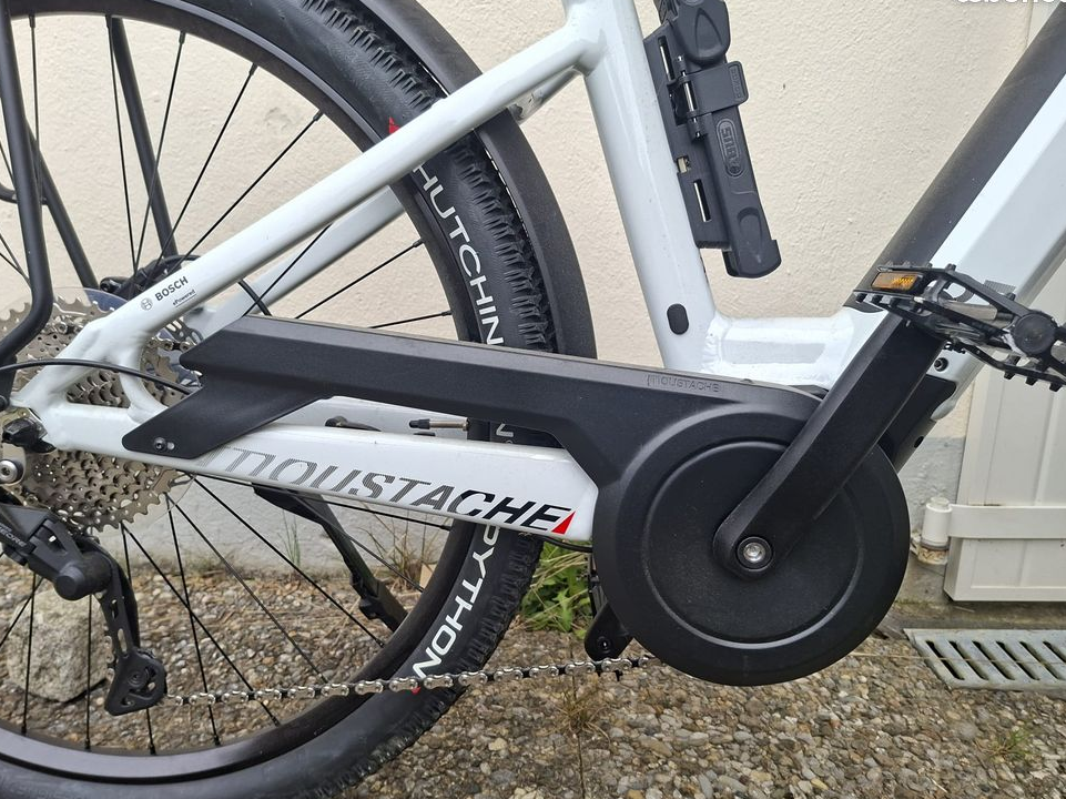 Vente Vélo électrique MOUSTACHE